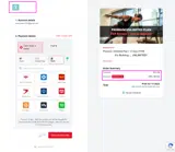 HELLO50 coupon verification screenshot