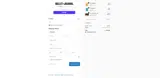 Bullet Journal coupon verification screenshot