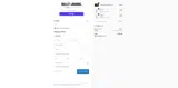 Bullet Journal coupon verification screenshot