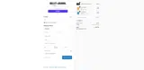 Bullet Journal coupon verification screenshot