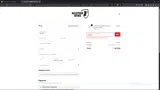 BF2024 coupon verification screenshot