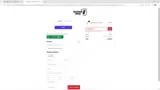BULLETPROOF50 coupon verification screenshot