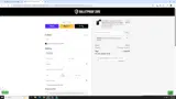 2HOUR10 coupon verification screenshot