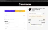 2HOUR10 coupon verification screenshot