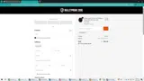 2HOUR10 coupon verification screenshot