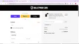 MINUS20 coupon verification screenshot