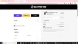 DEFEND6 coupon verification screenshot