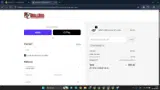 BullHug coupon verification screenshot