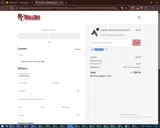 BullHug coupon verification screenshot