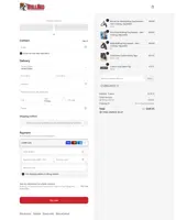 BullHug coupon verification screenshot