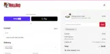 BullHug coupon verification screenshot