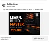 MEMORIAL25 coupon verification screenshot