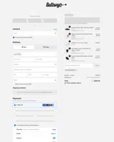 Bullseye Sneaker Boutique coupon verification screenshot