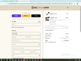 Bull Sheath Leather coupon verification screenshot