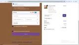 Bull Sheath Leather coupon verification screenshot