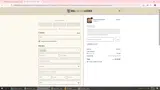 Bull Sheath Leather coupon verification screenshot
