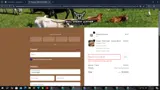 Bull Sheath Leather coupon verification screenshot