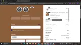 Bull Sheath Leather coupon verification screenshot