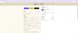 Bull Sheath Leather coupon verification screenshot