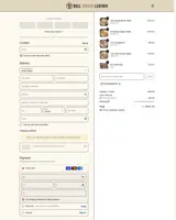 Bull Sheath Leather coupon verification screenshot
