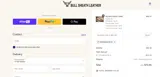 Bull Sheath Leather coupon verification screenshot