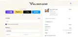 Bull Sheath Leather coupon verification screenshot