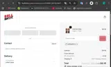Bull Shot coupon verification screenshot