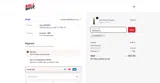 Bull Shot coupon verification screenshot