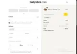 HONEY10 coupon verification screenshot