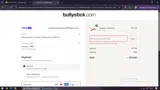 HONEY10 coupon verification screenshot