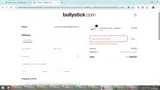 BULK coupon verification screenshot