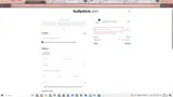 BOOGO coupon verification screenshot