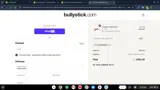 FTCCBHXSHDJ coupon verification screenshot