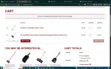 TopSelling15 coupon verification screenshot