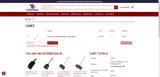 TopSelling15 coupon verification screenshot