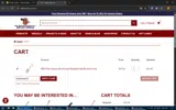DecSnow15 coupon verification screenshot