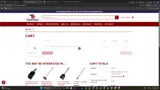SpringSave15 coupon verification screenshot