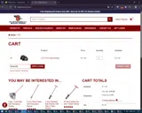 Bloom26 coupon verification screenshot