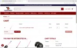 Bloom26 coupon verification screenshot