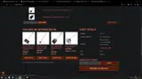 FallBack10 coupon verification screenshot