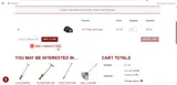 REDTOOLS25 coupon verification screenshot