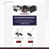ToughTools10 coupon verification screenshot