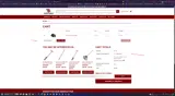 MemorialDay15 coupon verification screenshot