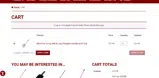 12Days coupon verification screenshot