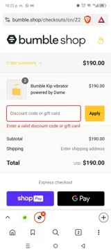 Bumble Promo Codes - 20% Off w/Code Coupons Apr 2026