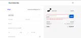 BR20 coupon verification screenshot