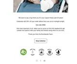 BR20 coupon verification screenshot