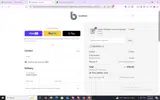WELCOME10 coupon verification screenshot