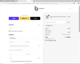 CHANGE10 coupon verification screenshot