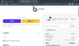 NATURAL10 coupon verification screenshot